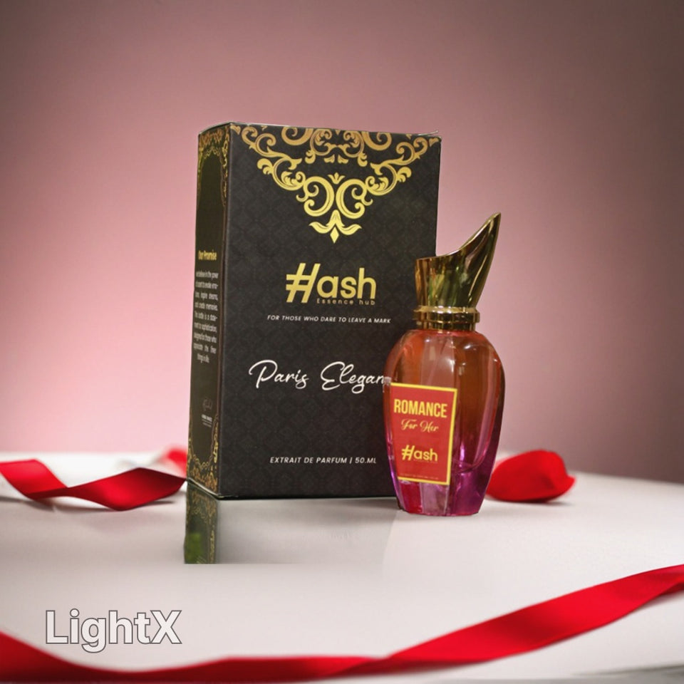 ROMANCE | 50.ML