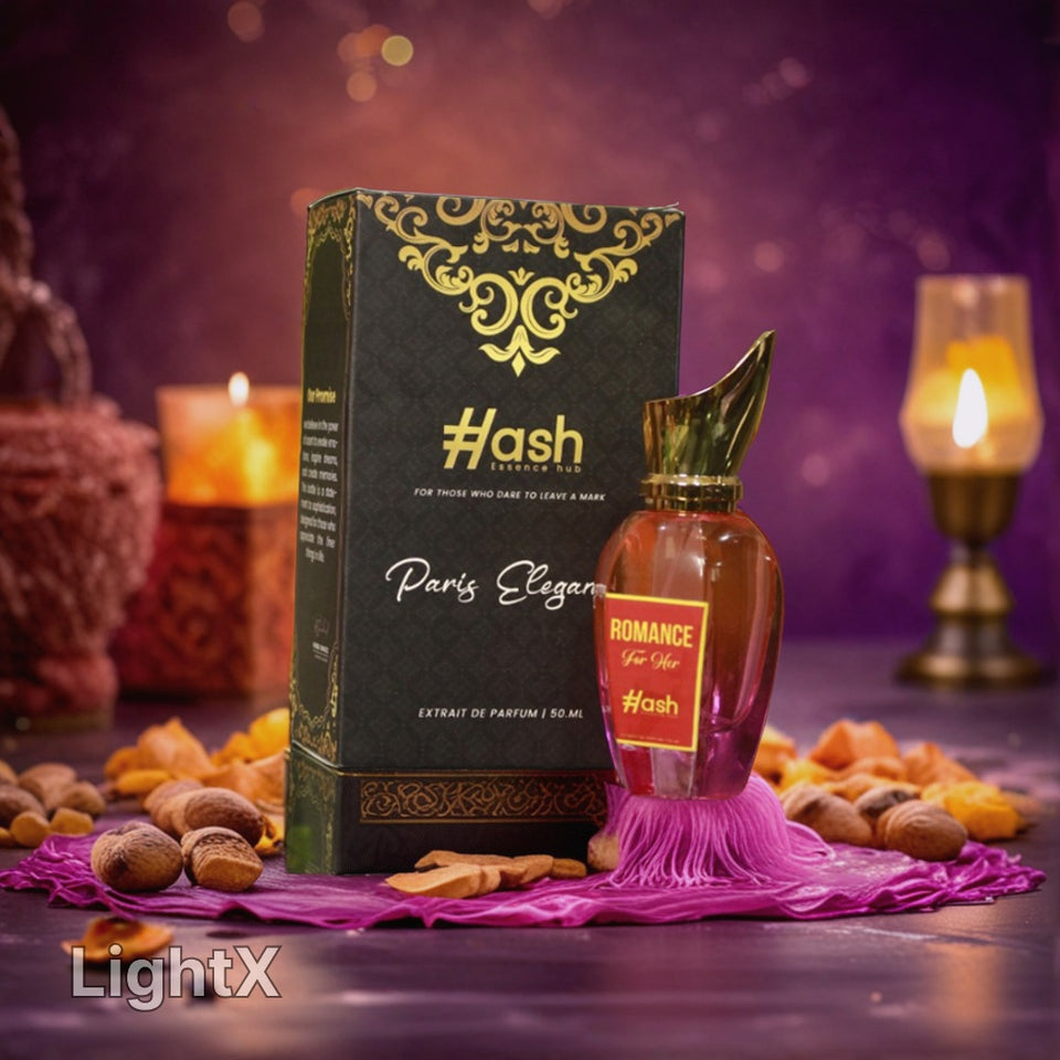 ROMANCE | 50.ML