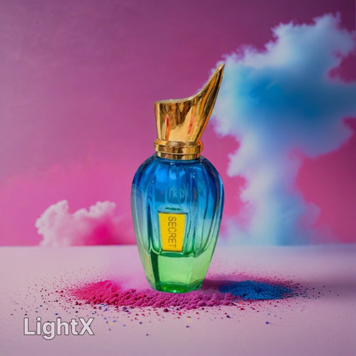 SECRET | 50.ML