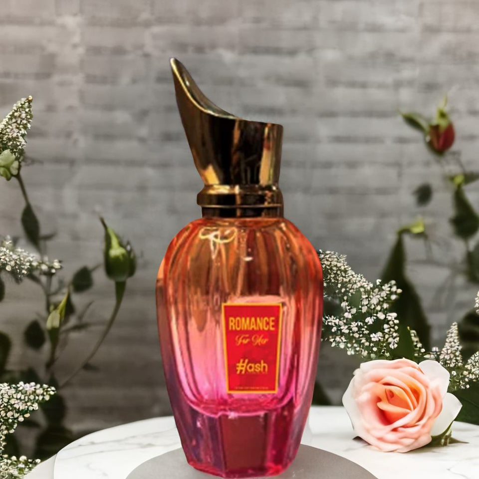 ROMANCE | 50.ML