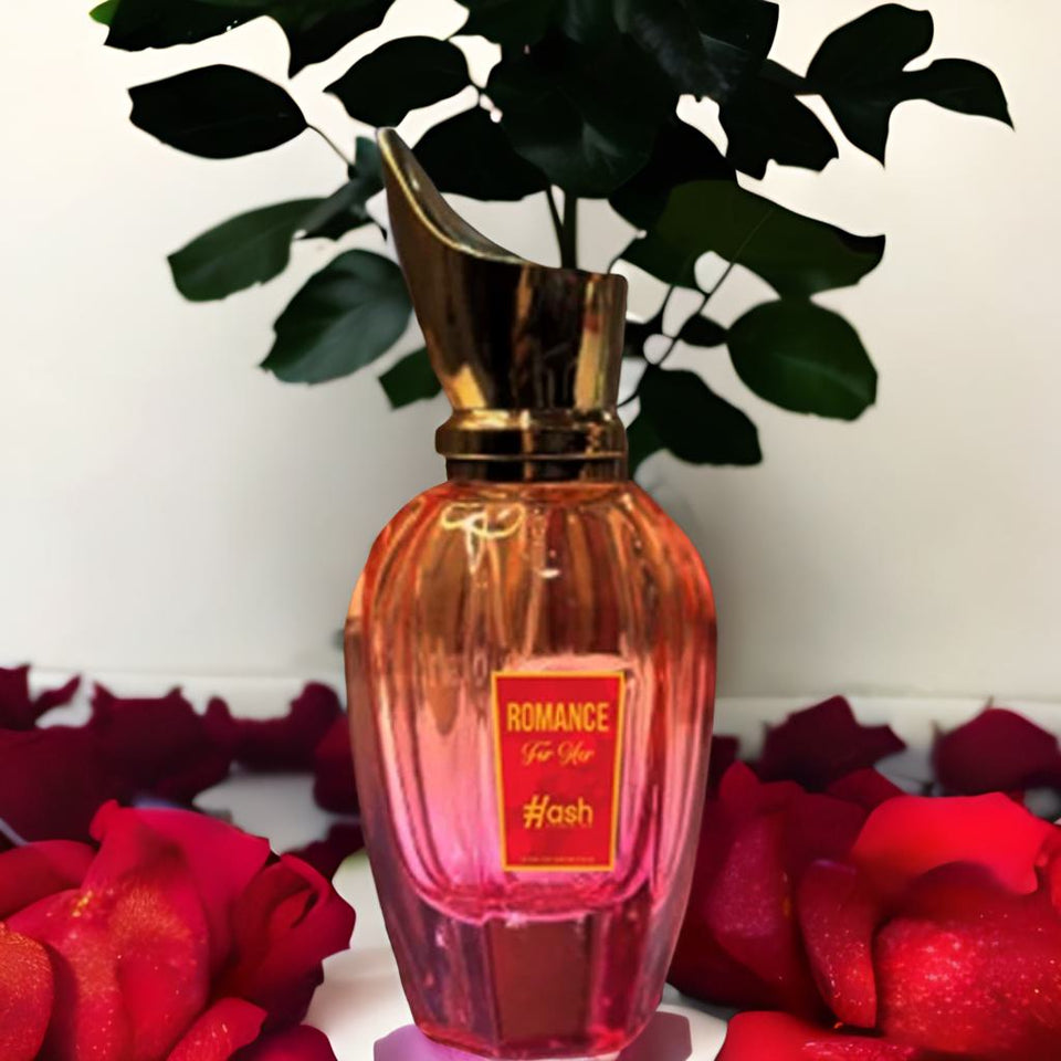 ROMANCE | 50.ML