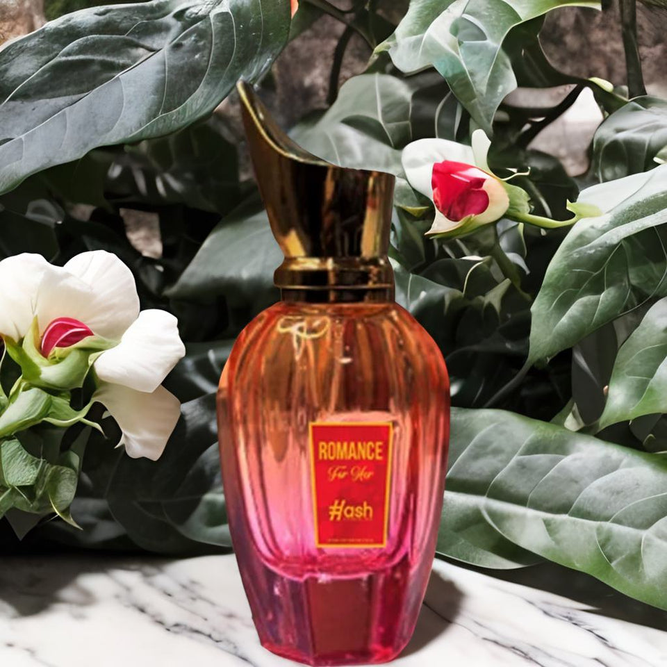 ROMANCE | 50.ML
